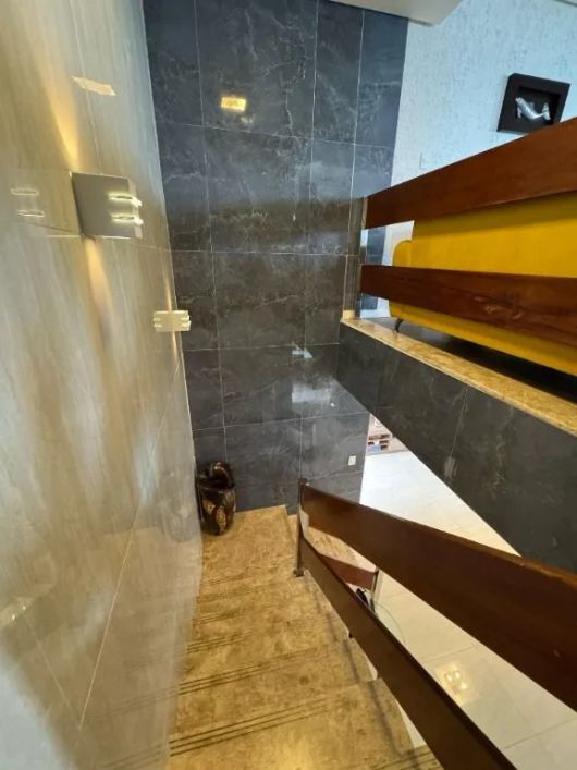 Super Cobertura com 290m² 2 Suítes com Varanda em Olinda