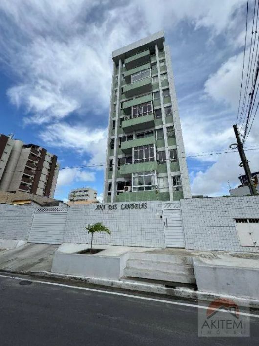 Super Cobertura com 290m² 2 Suítes com Varanda em Olinda