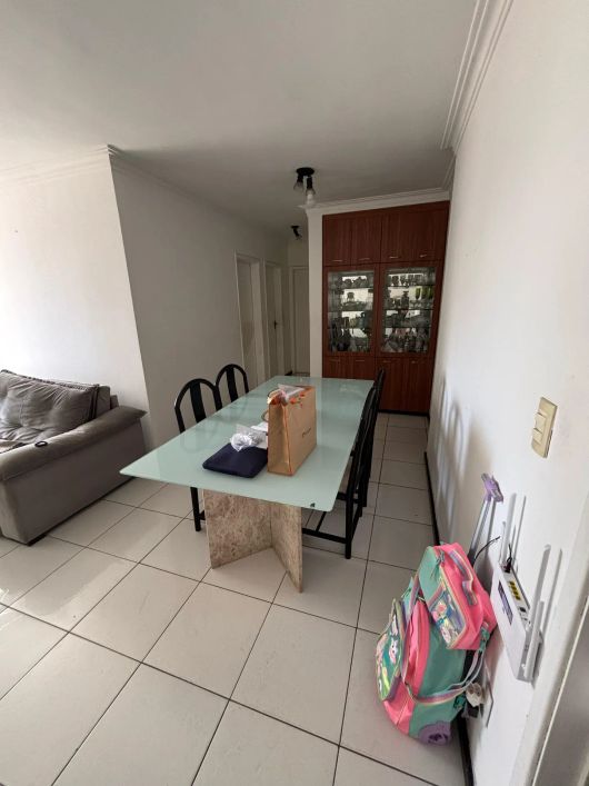 Vende-se Apartamento – Casa Caiada, Olinda – Excelente Localização!