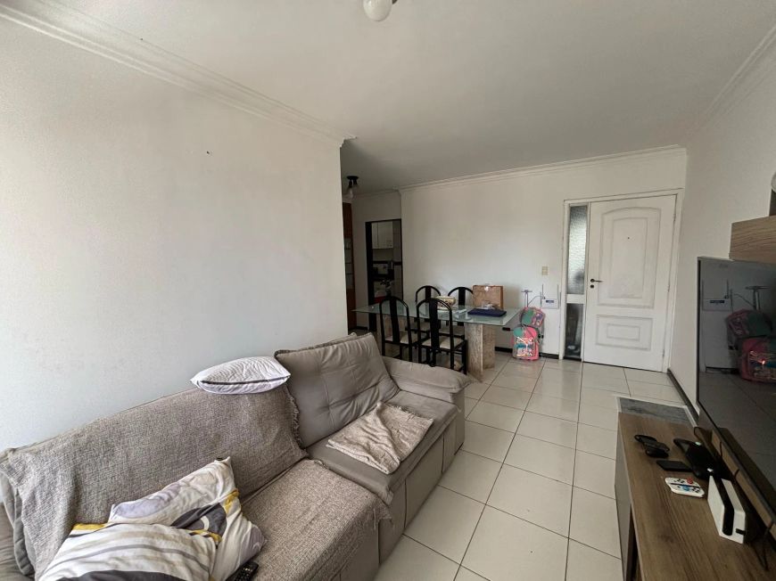 Vende-se Apartamento – Casa Caiada, Olinda – Excelente Localização!