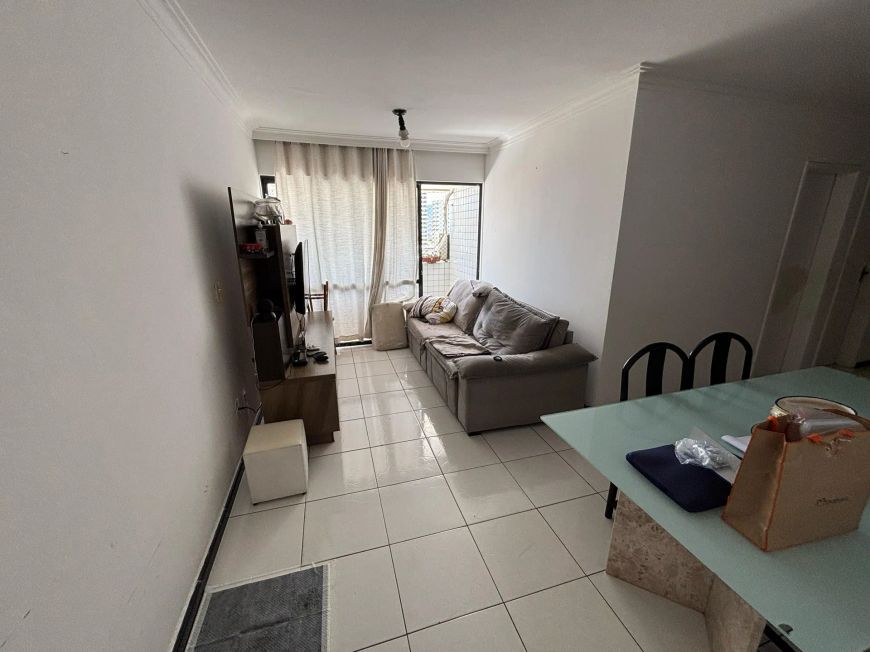 Vende-se Apartamento – Casa Caiada, Olinda – Excelente Localização!