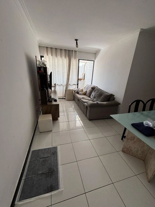 Vende-se Apartamento – Casa Caiada, Olinda – Excelente Localização!