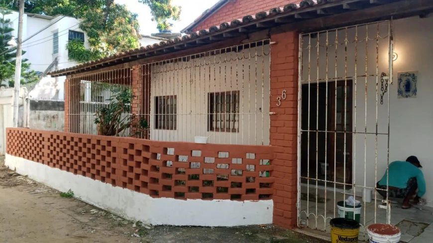 Vendo Excelente Casa - Próximo da Praia -Olinda