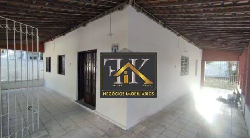 Vendo Excelente Casa - Próximo da Praia -Olinda