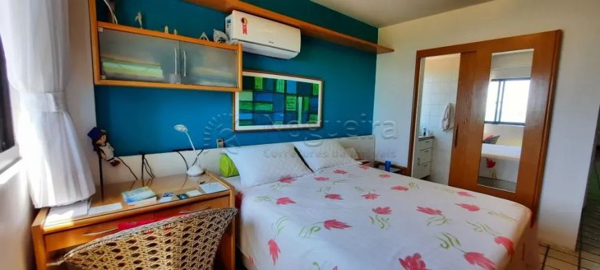 Imóvel para venda com 156 metros quadrados com 4 quartos em Casa Caiada - Olinda - PE