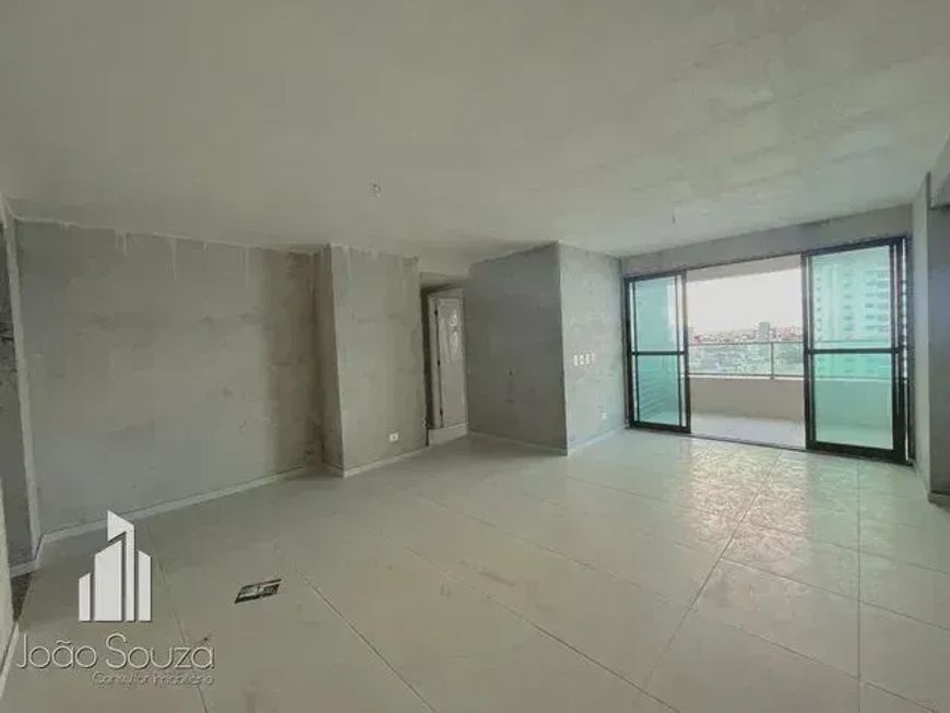 Imóvel para venda com 96 metros quadrados com 3 quartos em Casa Caiada - Olinda - PE