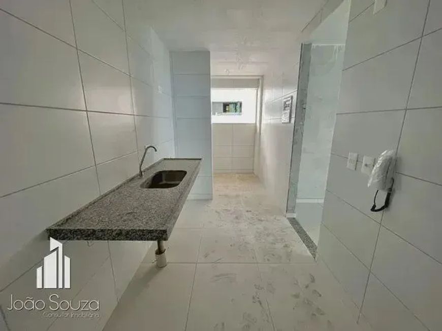 Imóvel para venda com 96 metros quadrados com 3 quartos em Casa Caiada - Olinda - PE