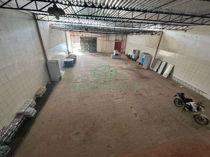 Galpão comercial no Bonsucesso, Olinda/PE