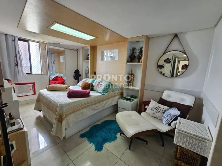 Apartamento Maison Monet, unidade não informado 1802, Casa Caiada
