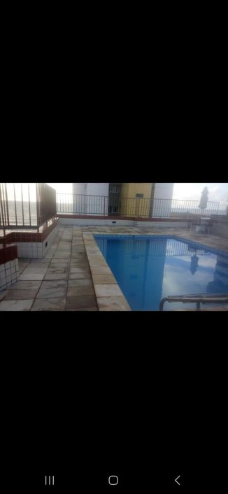 Imóvel para venda com 93 metros quadrados com 3 quartos em Casa Caiada - Olinda - PE