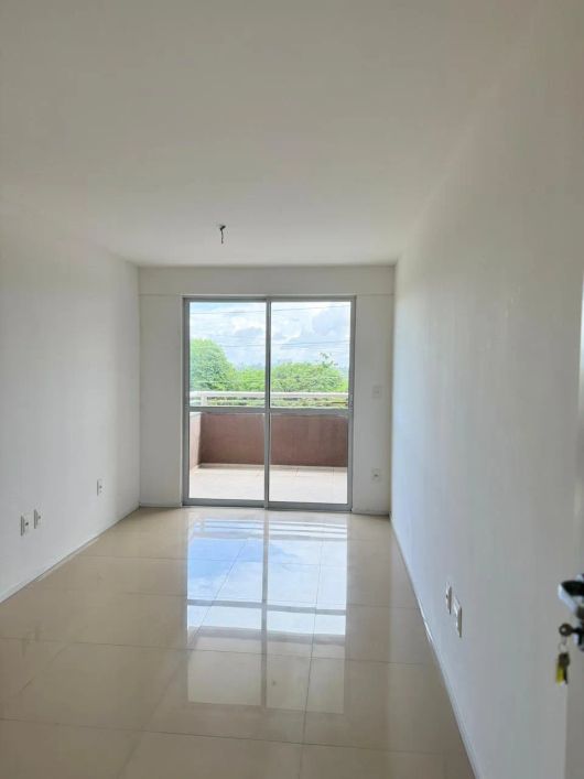 Apartamento para venda possui 73 metros quadrados com 3 quartos em Cidade 2000 - Fortaleza - Ceará