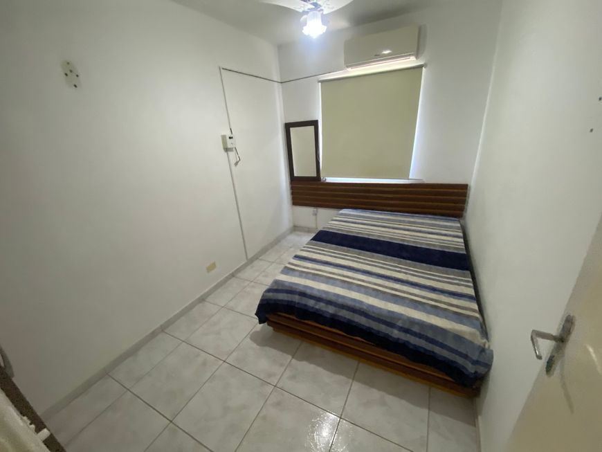 Apartamento com 3 quartos, wc social, 60m2, Rio Doce, Olinda