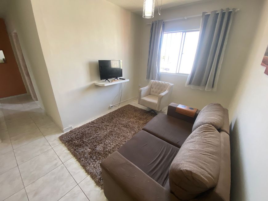 Apartamento com 3 quartos, wc social, 60m2, Rio Doce, Olinda