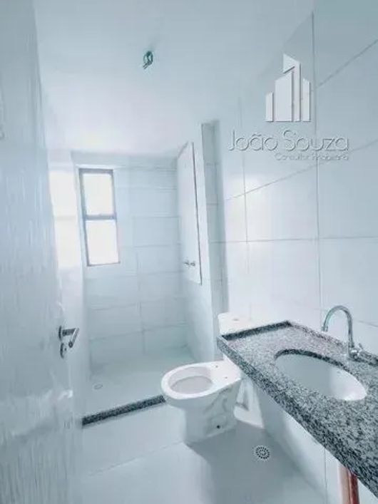 PG| Apto com na beira mar de Casa Caiada| 3 quartos| prox ao Hospital Esperança