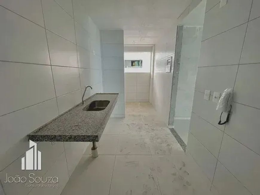 PG| Apto com na beira mar de Casa Caiada| 3 quartos| prox ao Hospital Esperança
