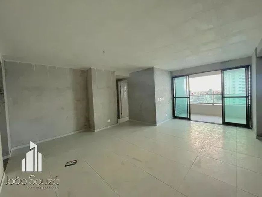 PG| Apto com na beira mar de Casa Caiada| 3 quartos| prox ao Hospital Esperança