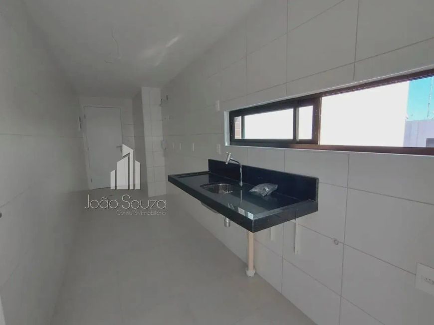 PG- Apartamento em Casa Caiada- 3 quartos| 100m²| 2 vagas - Venâncio Barbosa