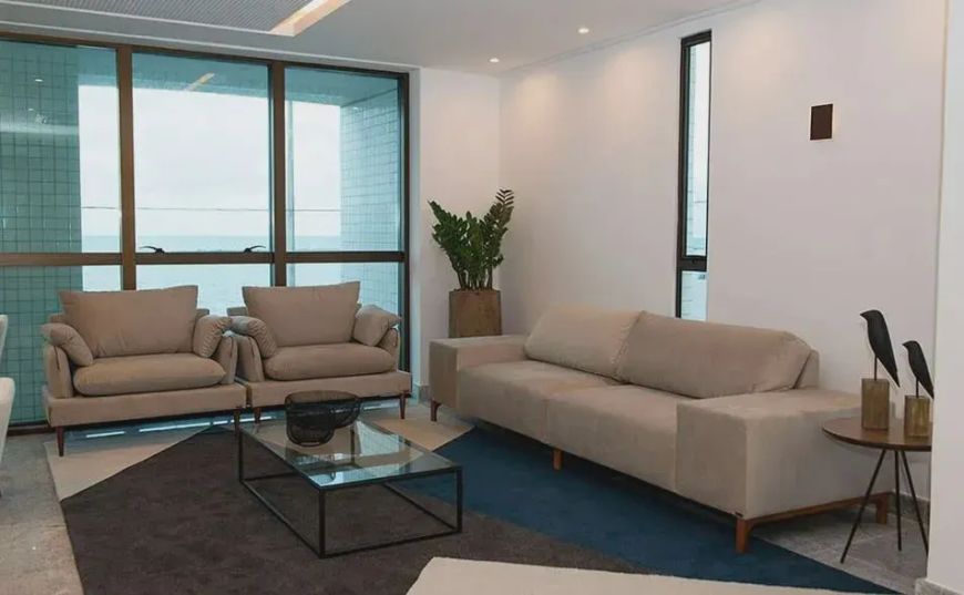 PG- Apartamento em Casa Caiada- 3 quartos| 100m²| 2 vagas - Venâncio Barbosa