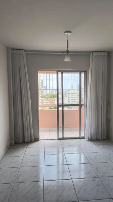 REF: TV193 - APTO NO EDF FELIX III DO RESIDENCIAL VATICANO PARA VENDA