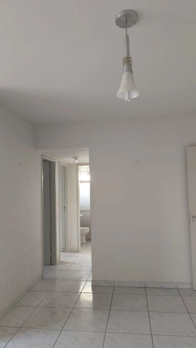 REF: TV193 - APTO NO EDF FELIX III DO RESIDENCIAL VATICANO PARA VENDA