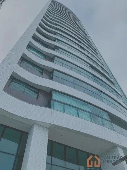 PG|Apartamento em Casa Caiada- 3 quartos| 100m²| 2 vagas - Venâncio Barbosa