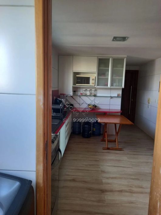 More à Beira-mar com vista definida, 2 suítes e 135m²!