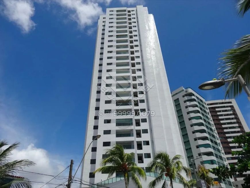 More à Beira-mar com vista definida, 2 suítes e 135m²!