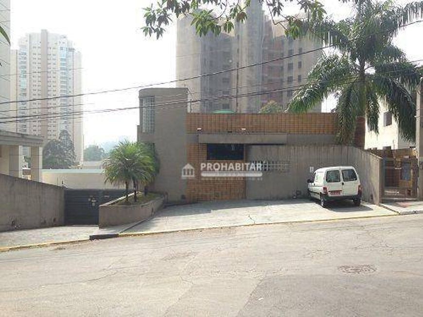 Prédio à venda, 963 m² - Vila Andrade - São Paulo/SP