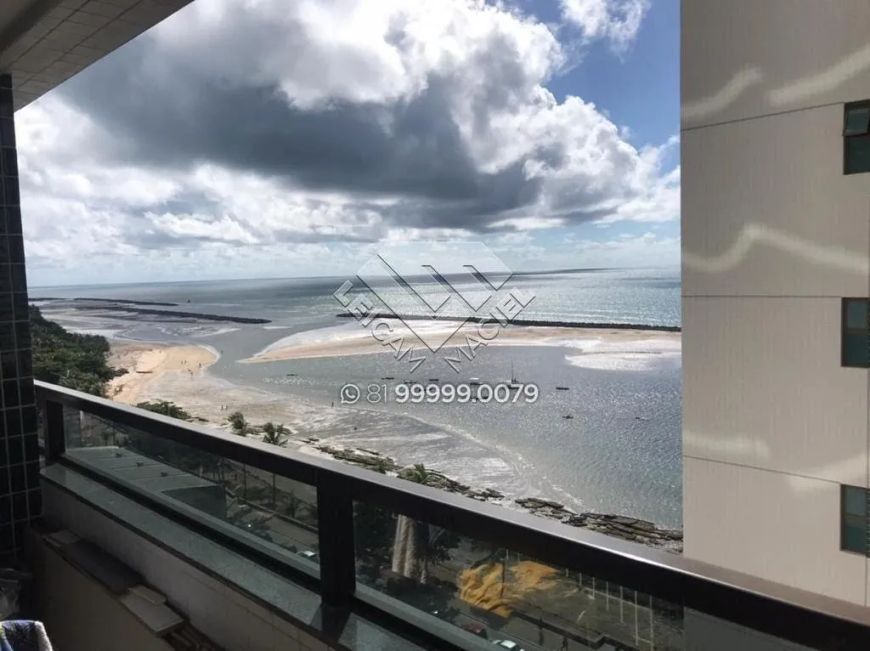 Flat à Venda em Casa Caiada - 1 Suíte, 42m² por R$420mil