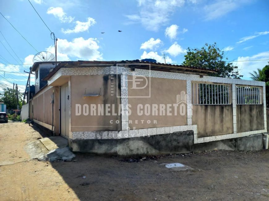 Casa em Olinda rio doce solta 3qtos 1st quintal 2vgs armários nascente px av. Nápoles