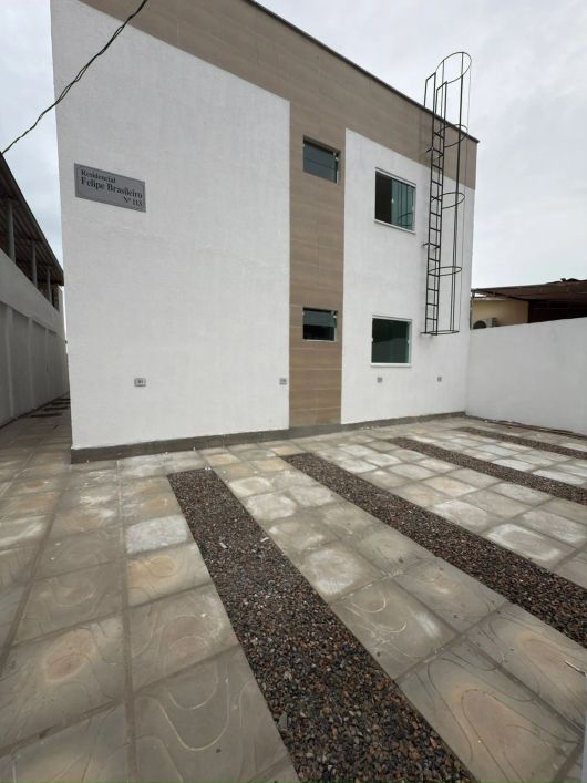 apartamento para venda com 2 quartos em Rio Doce - Olinda
