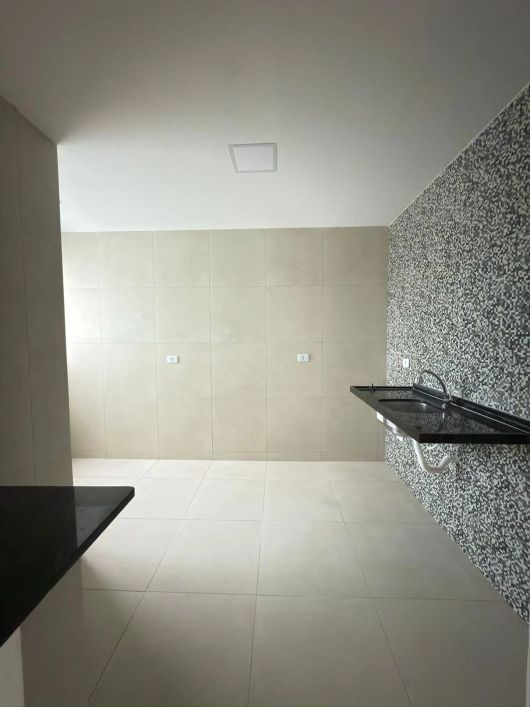 apartamento para venda com 2 quartos em Rio Doce - Olinda