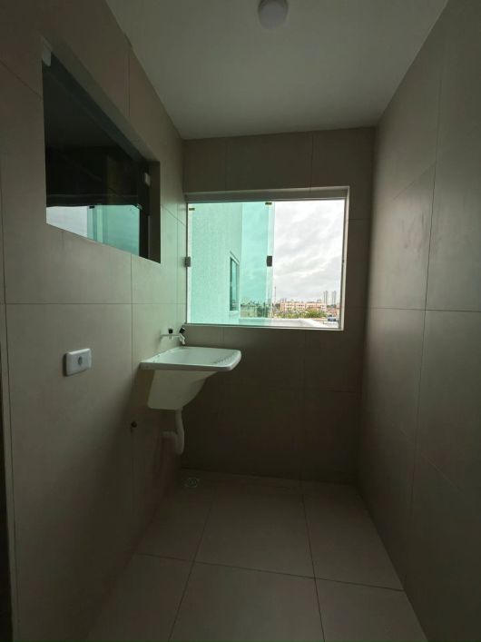 apartamento para venda com 2 quartos em Rio Doce - Olinda