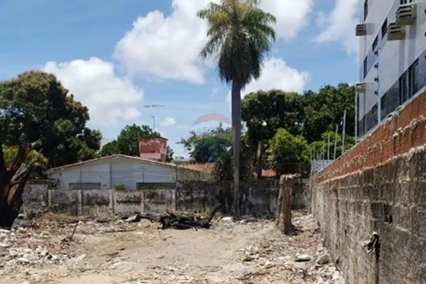 Terreno a venda em Jardim Atlntico (faz permuta)