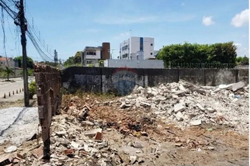 Terreno a venda em Jardim Atlntico (faz permuta)