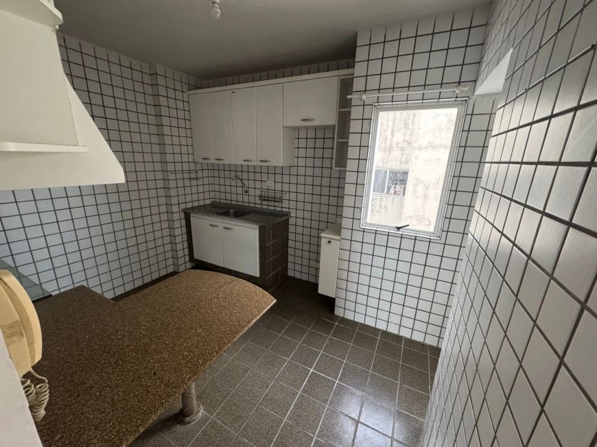 Imóvel para venda com 88 metros quadrados com 3 quartos em Rio Doce - Olinda - PE