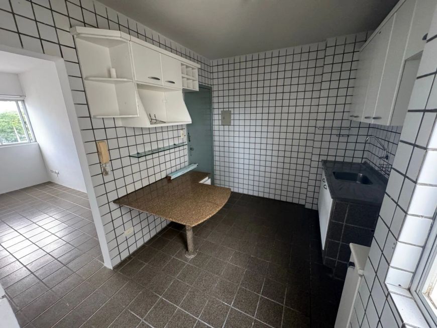 Imóvel para venda com 88 metros quadrados com 3 quartos em Rio Doce - Olinda - PE