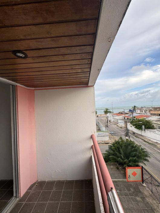 Imóvel para venda com 88 metros quadrados com 3 quartos em Rio Doce - Olinda - PE