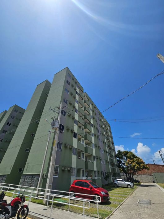 Repasso de apto -Vila Esmeralda