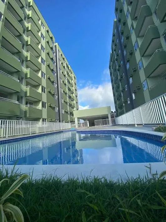 Apartamento para Repasse- Olinda