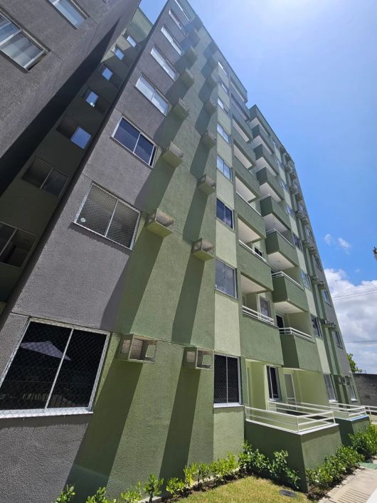 Apartamento para Repasse- Olinda