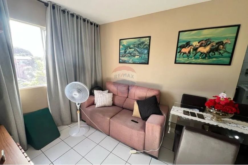 Vende-se | Apartamento 2 Quartos – Condomínio Jardins de Olinda | Rio Doce, Olinda/PE