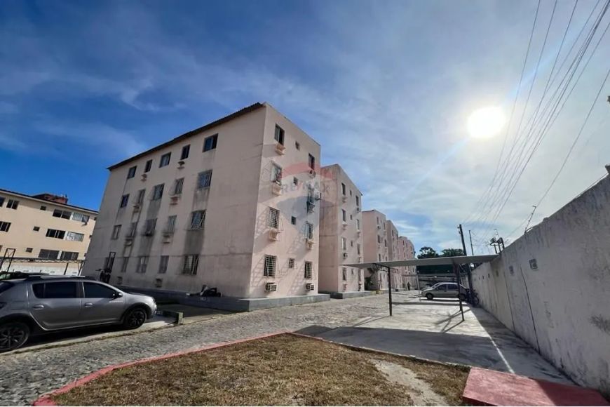 Vende-se | Apartamento 2 Quartos – Condomínio Jardins de Olinda | Rio Doce, Olinda/PE