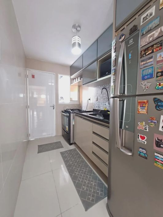 Casa 3 quartos com 75m² em Casa Caiada - Olinda /PE