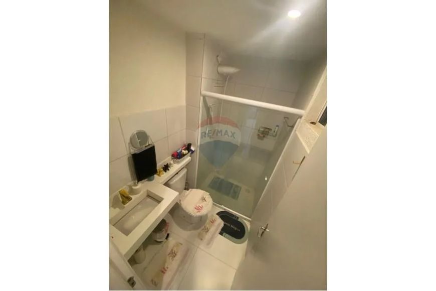 Apartamento lindo e reformado próx a Vila Olimpica de Rio Doce.