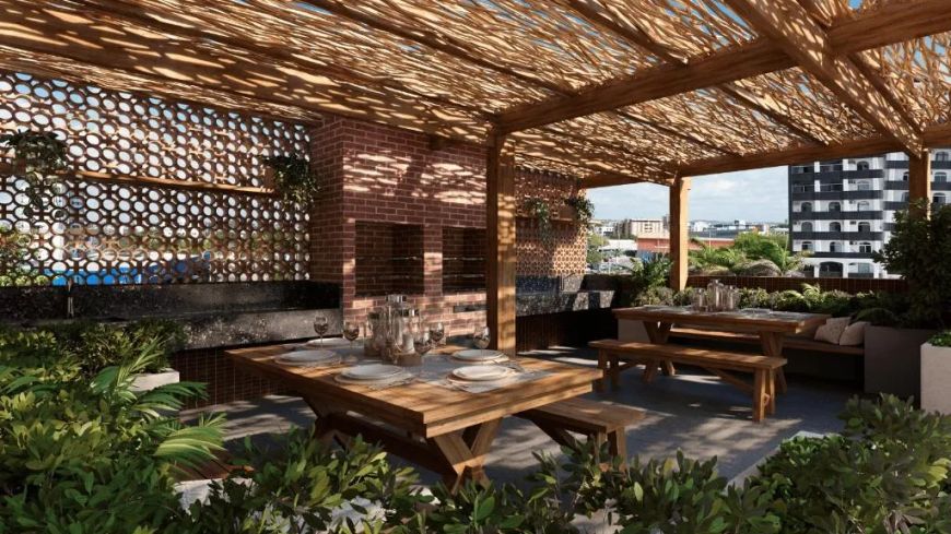 Apartamento à Venda em Casa Caiada
