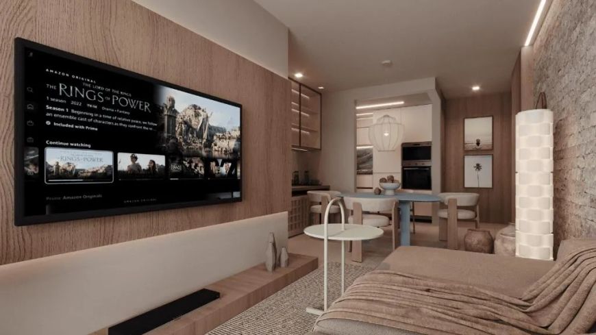 Apartamento à Venda em Casa Caiada