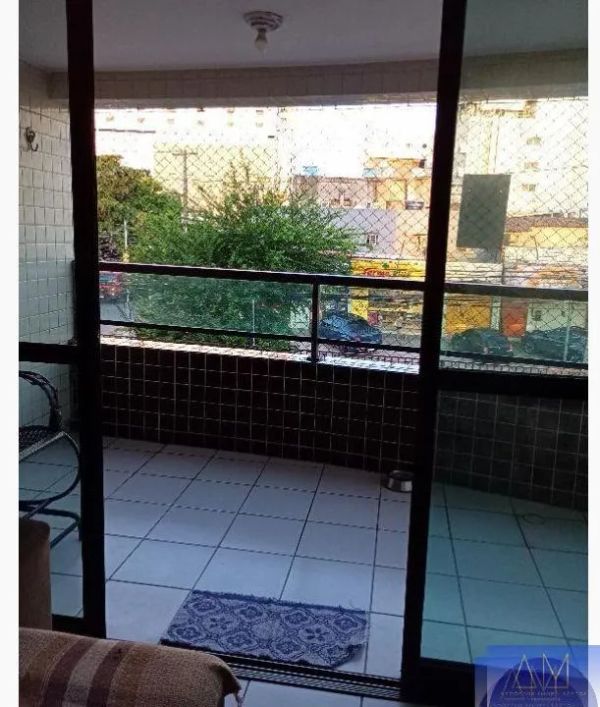 Apartamento à Venda em Casa Caida