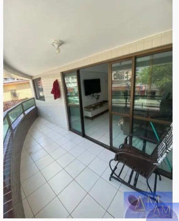 Apartamento à Venda em Casa Caida