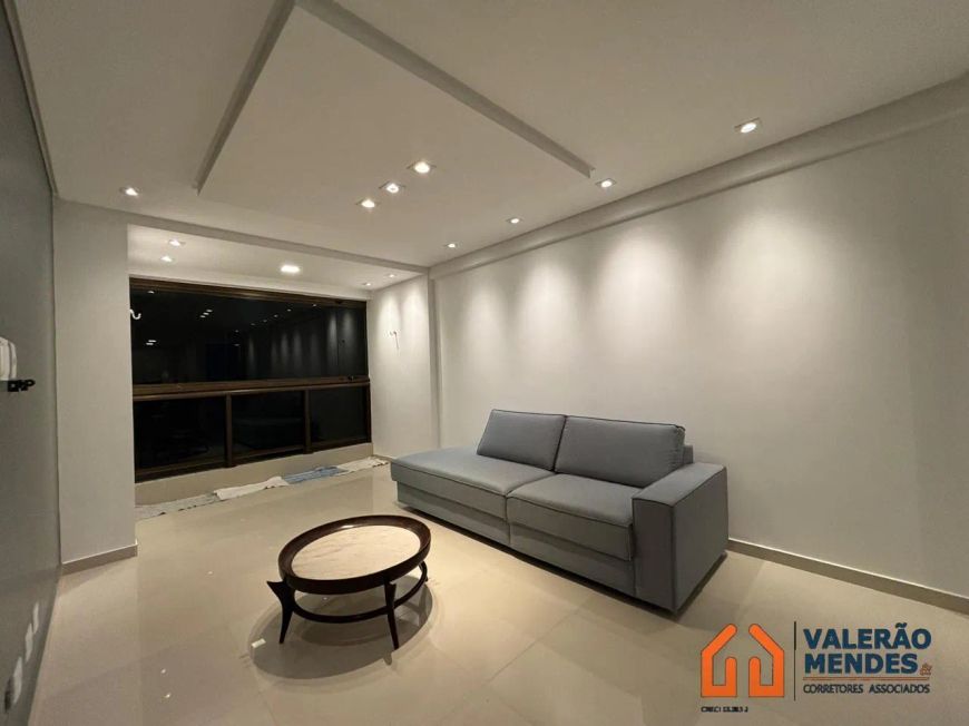 PG| Apartamento na beira mar de casa caiada| 3 quartos| 80m²|
